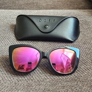 Diff Sunglasses